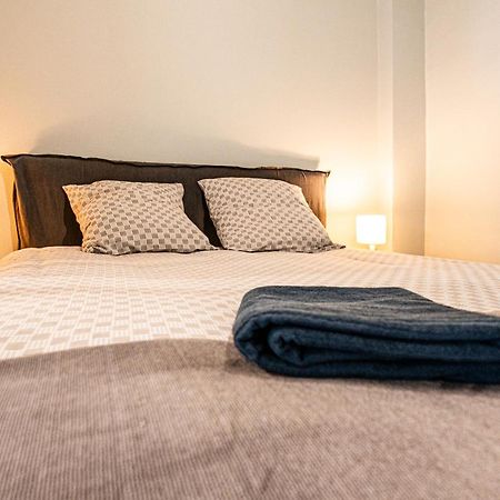 Cosy Loft - Plein Centre D'Honfleur Apartment ภายนอก รูปภาพ