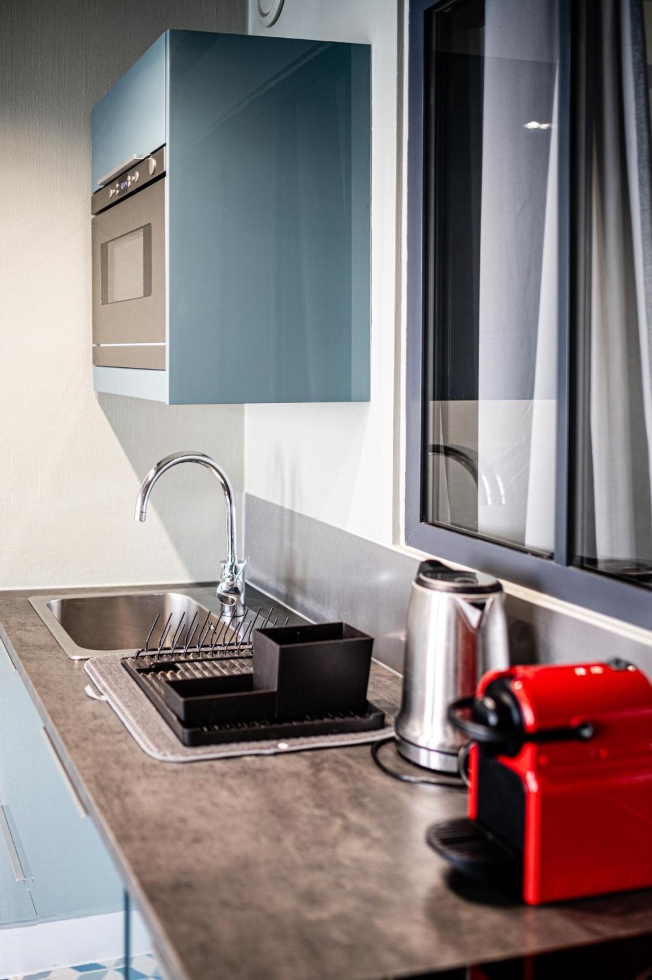 Cosy Loft - Plein Centre D'Honfleur Apartment ภายนอก รูปภาพ